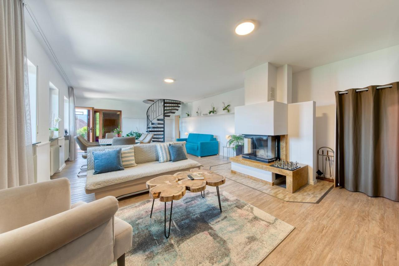 Apartment 26 Stockach Εξωτερικό φωτογραφία