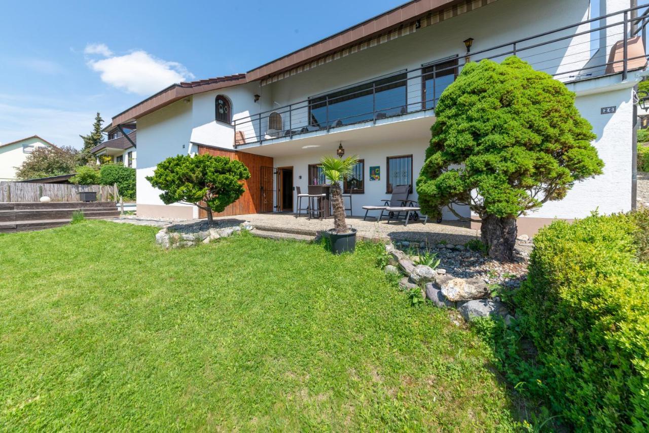 Apartment 26 Stockach Εξωτερικό φωτογραφία