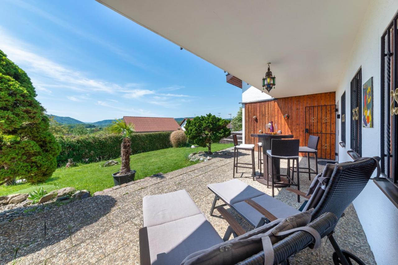 Apartment 26 Stockach Εξωτερικό φωτογραφία
