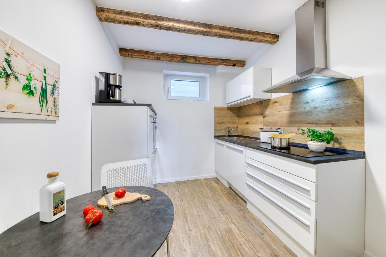 Apartment 26 Stockach Εξωτερικό φωτογραφία