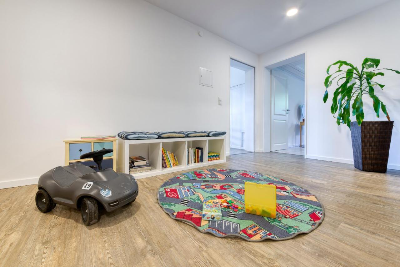 Apartment 26 Stockach Εξωτερικό φωτογραφία