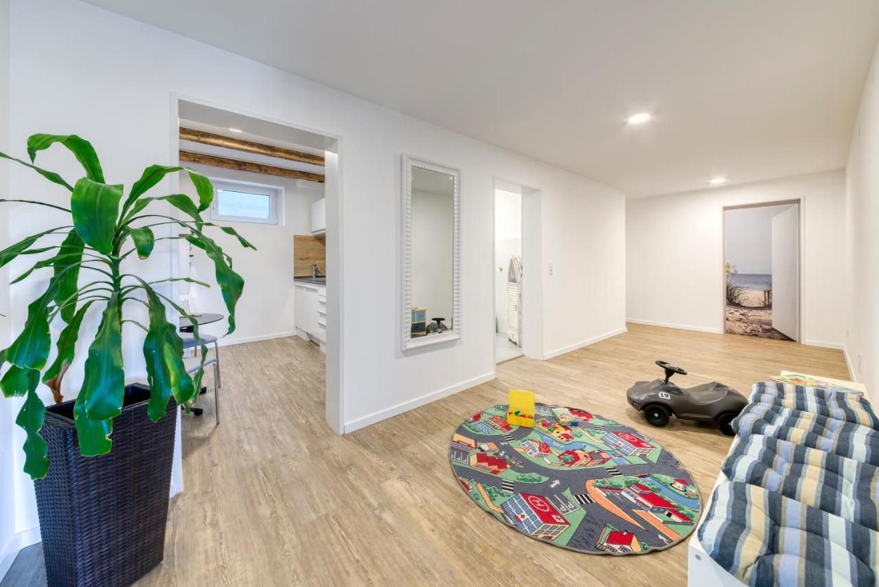 Apartment 26 Stockach Εξωτερικό φωτογραφία