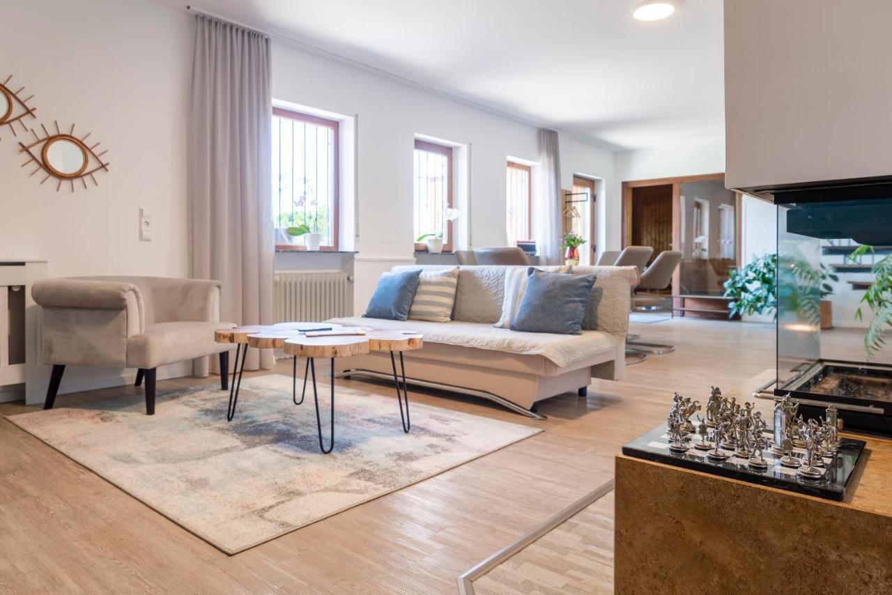 Apartment 26 Stockach Εξωτερικό φωτογραφία