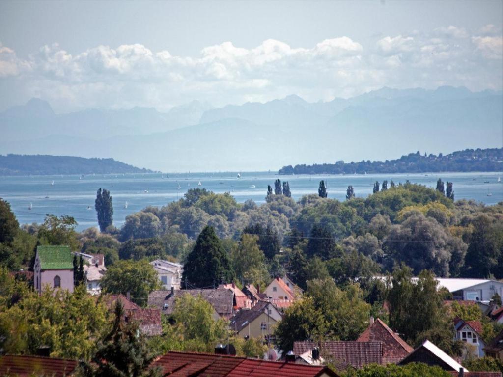Apartment 26 Stockach Εξωτερικό φωτογραφία