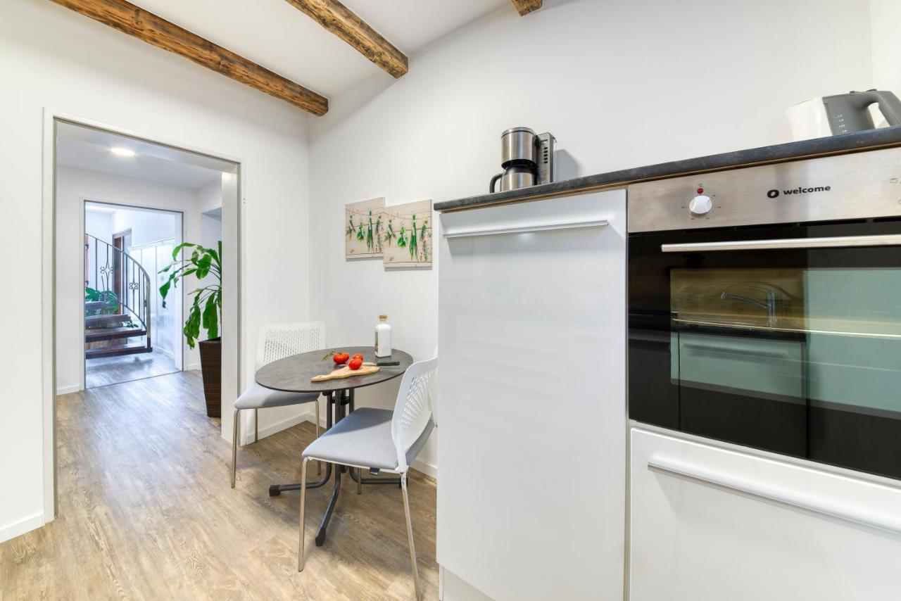 Apartment 26 Stockach Εξωτερικό φωτογραφία