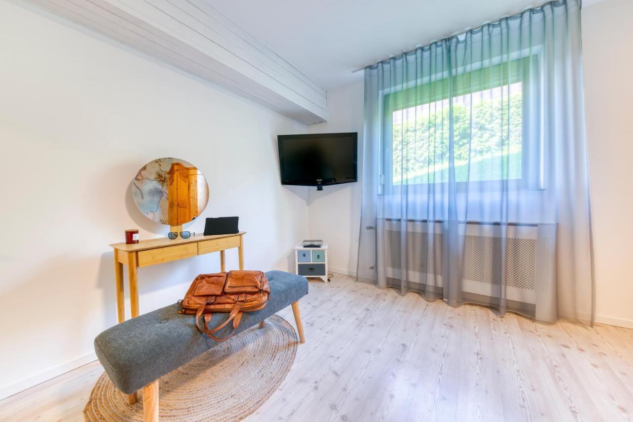 Apartment 26 Stockach Εξωτερικό φωτογραφία