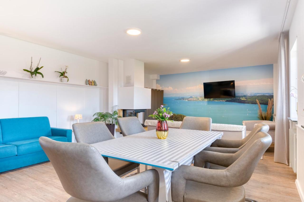 Apartment 26 Stockach Εξωτερικό φωτογραφία