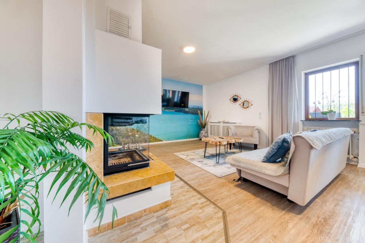 Apartment 26 Stockach Εξωτερικό φωτογραφία