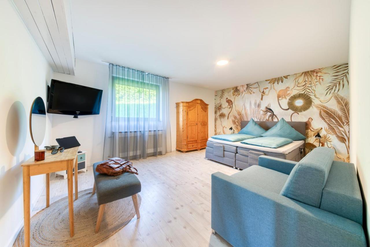 Apartment 26 Stockach Εξωτερικό φωτογραφία