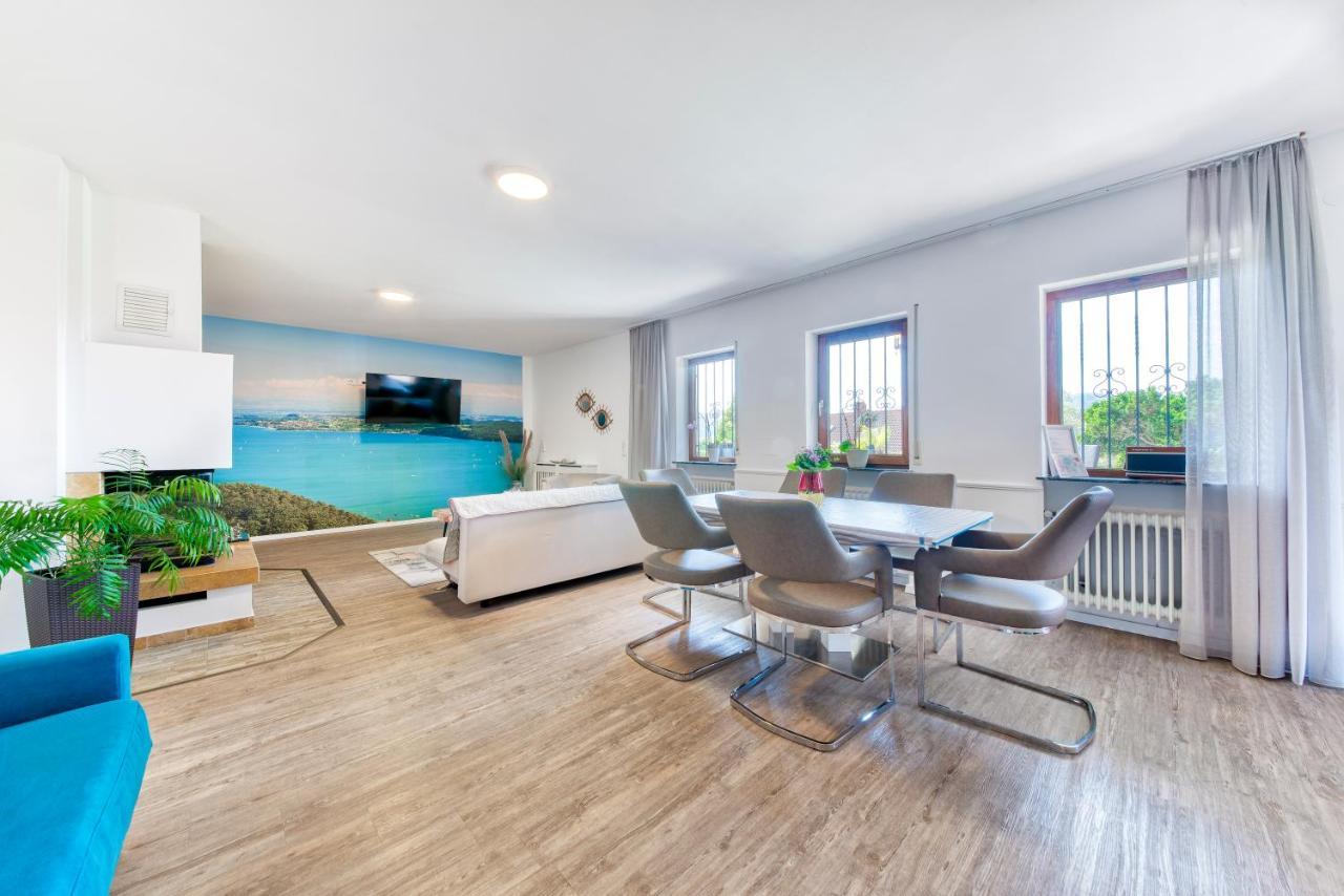 Apartment 26 Stockach Εξωτερικό φωτογραφία