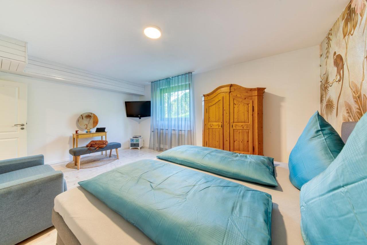 Apartment 26 Stockach Εξωτερικό φωτογραφία