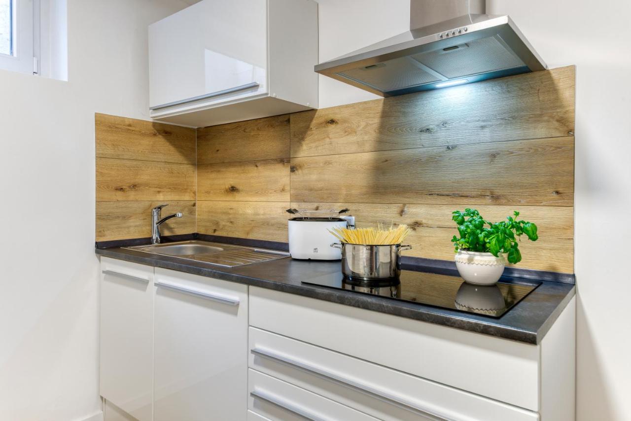 Apartment 26 Stockach Εξωτερικό φωτογραφία